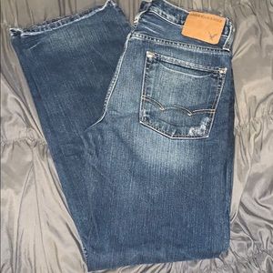 American Eagle Boot Cut Men’s Jeans